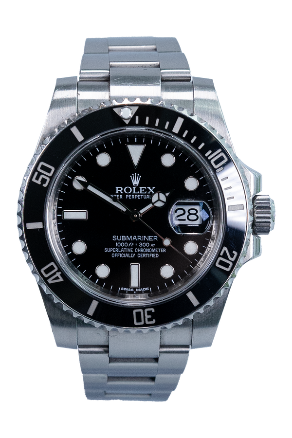 Submariner 40