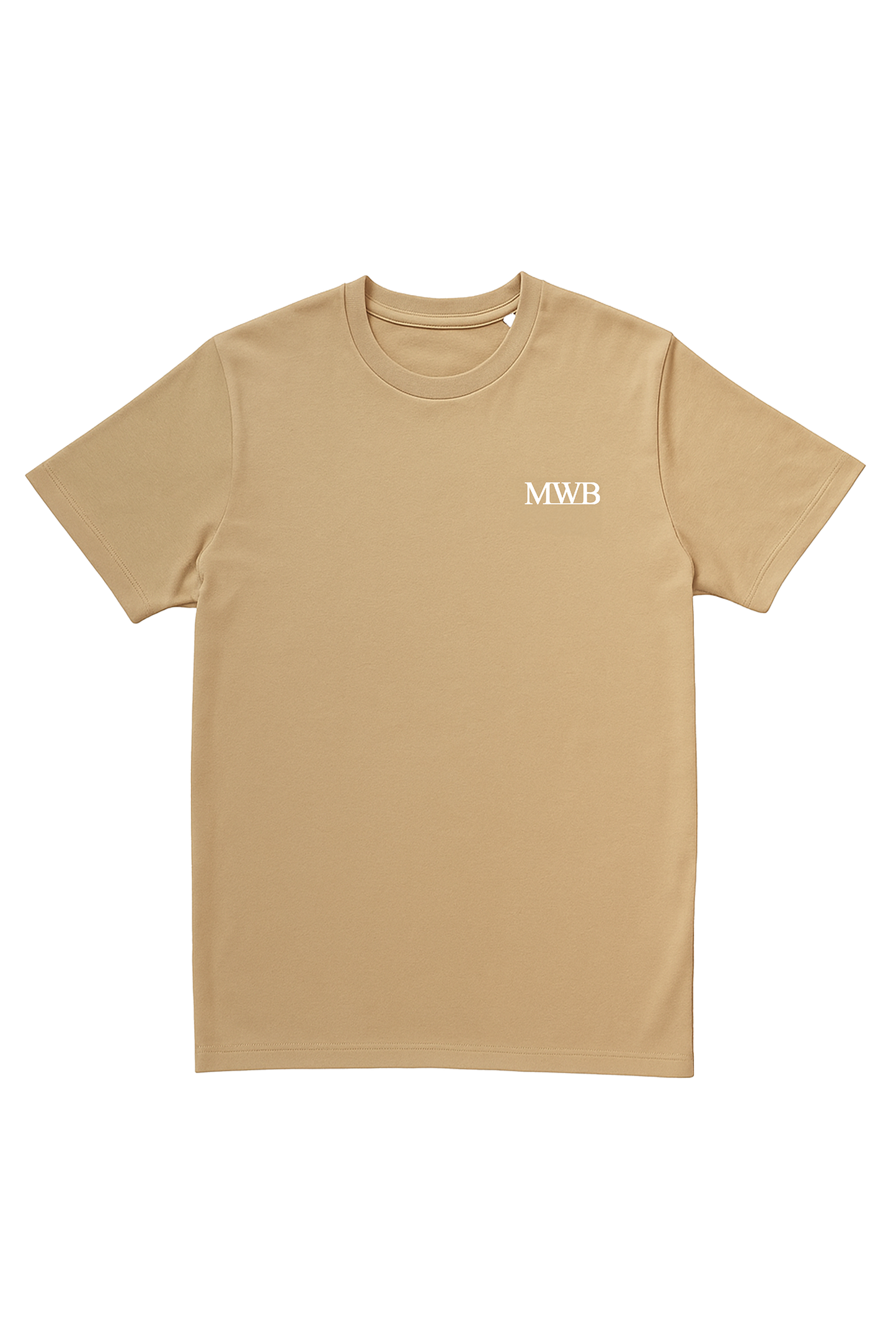 T-Shirt MWB SKELETON