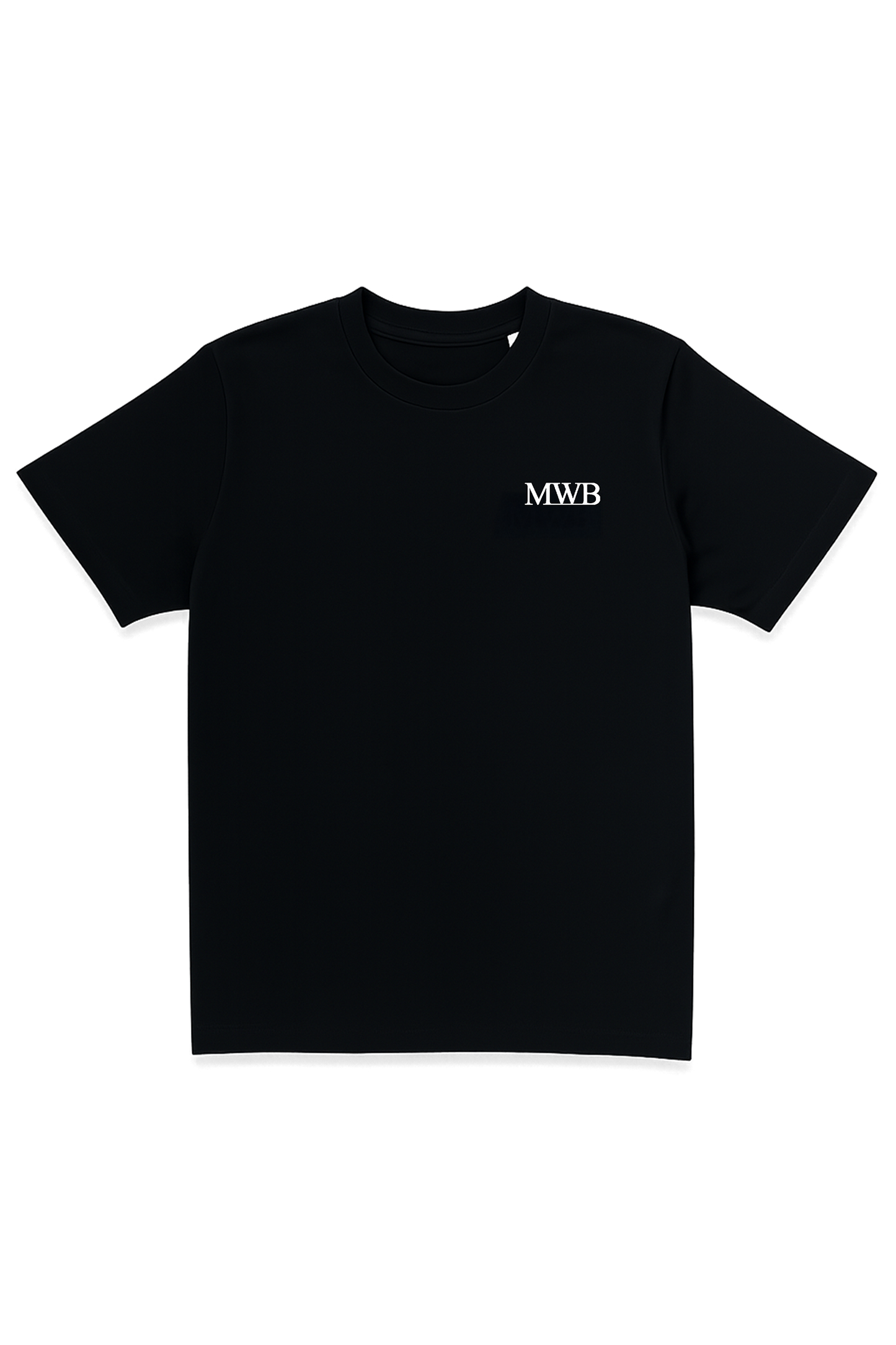 T-Shirt MWB RACETRACK