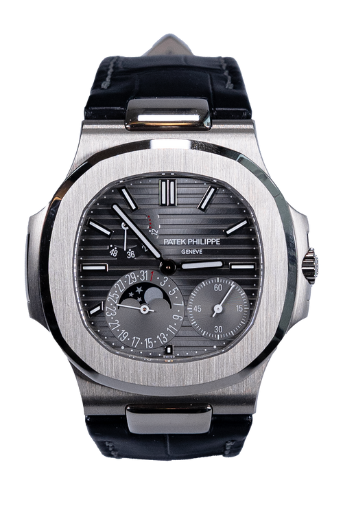 Nautilus “5726”