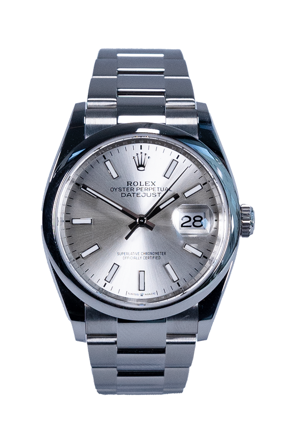 Datejust 36