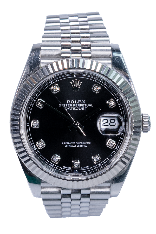 Datejust 41