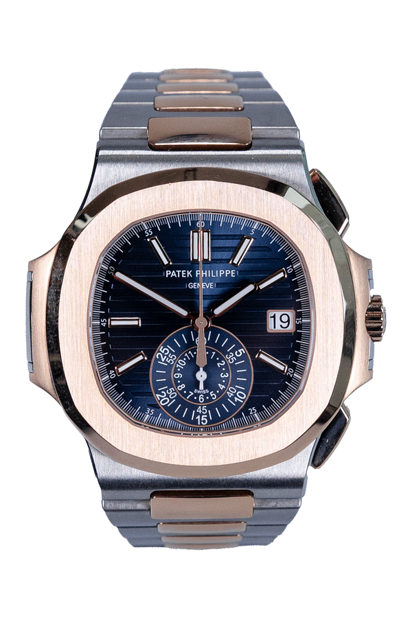 Nautilus “5726”