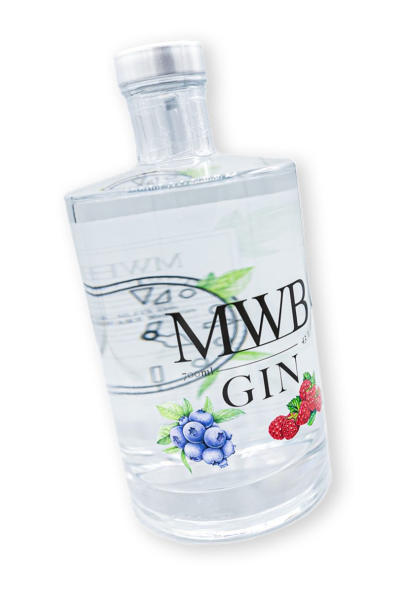 MWB GIN