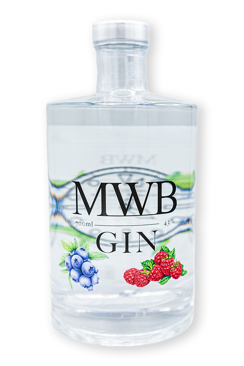 MET GIN