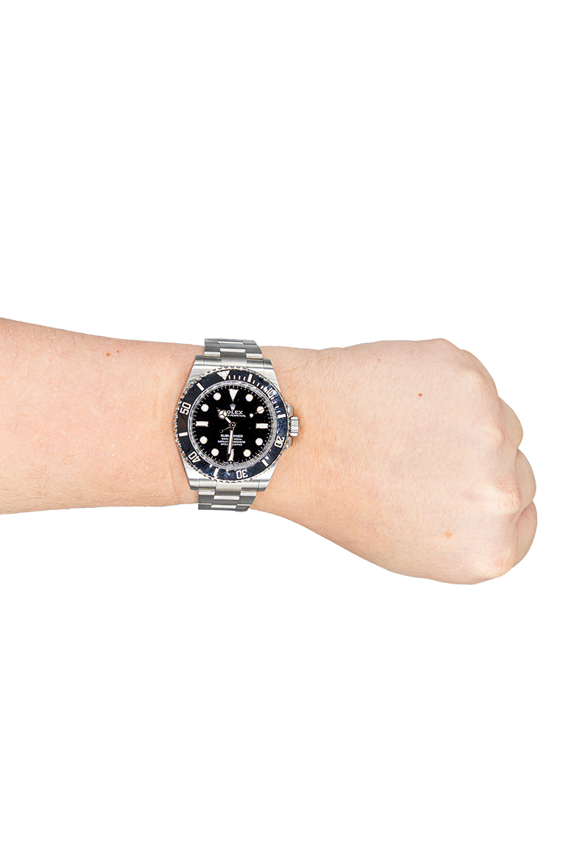 Submariner 41