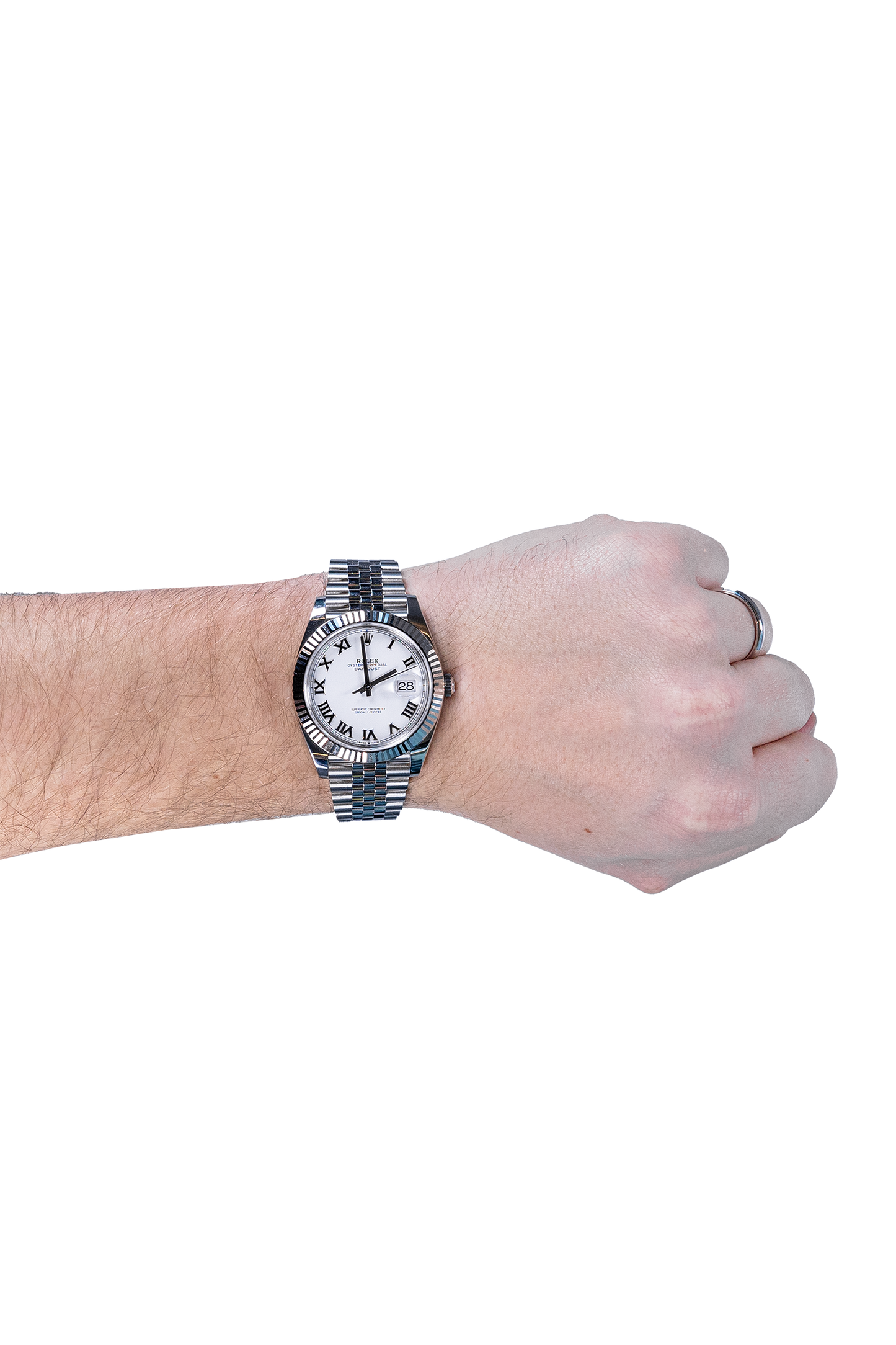 Datejust 41