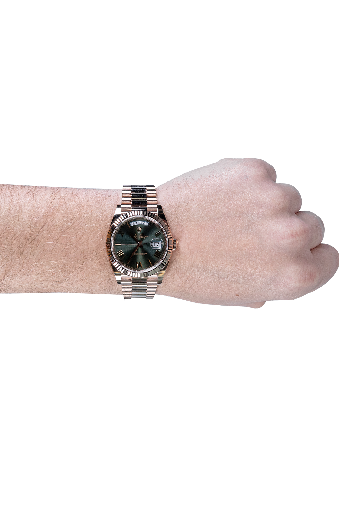 Day-Date 40