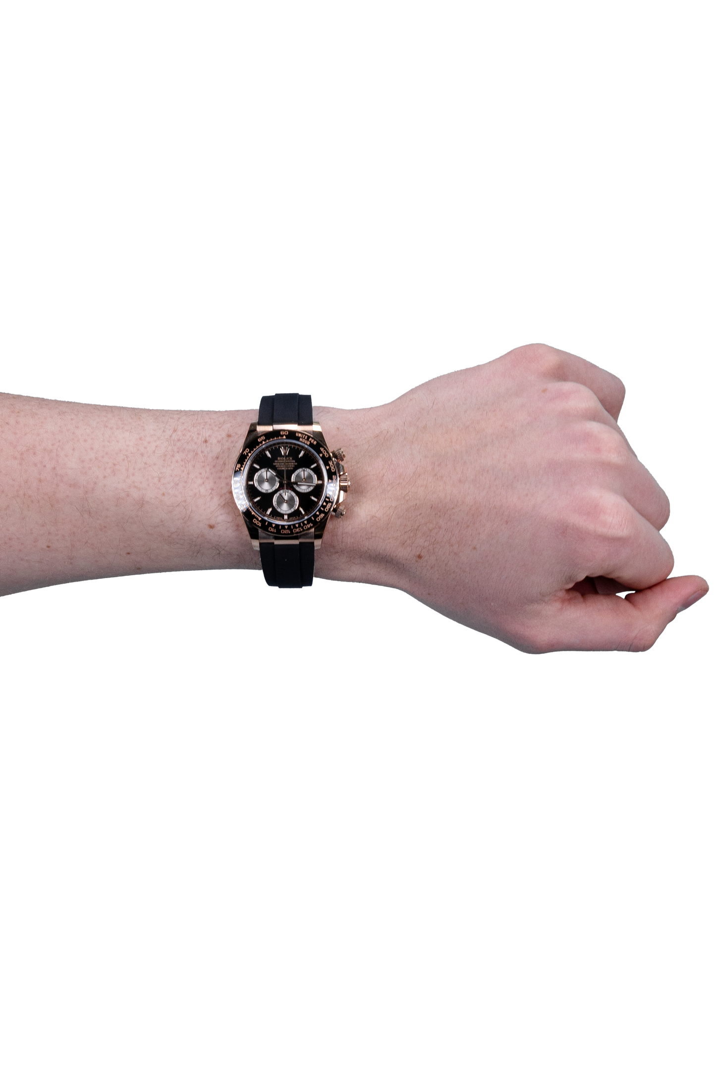 Rolex Daytona Ref. 126615LN
