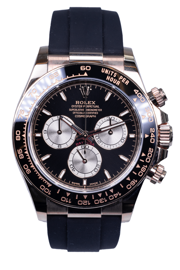 Rolex Daytona Ref. 126615LN
