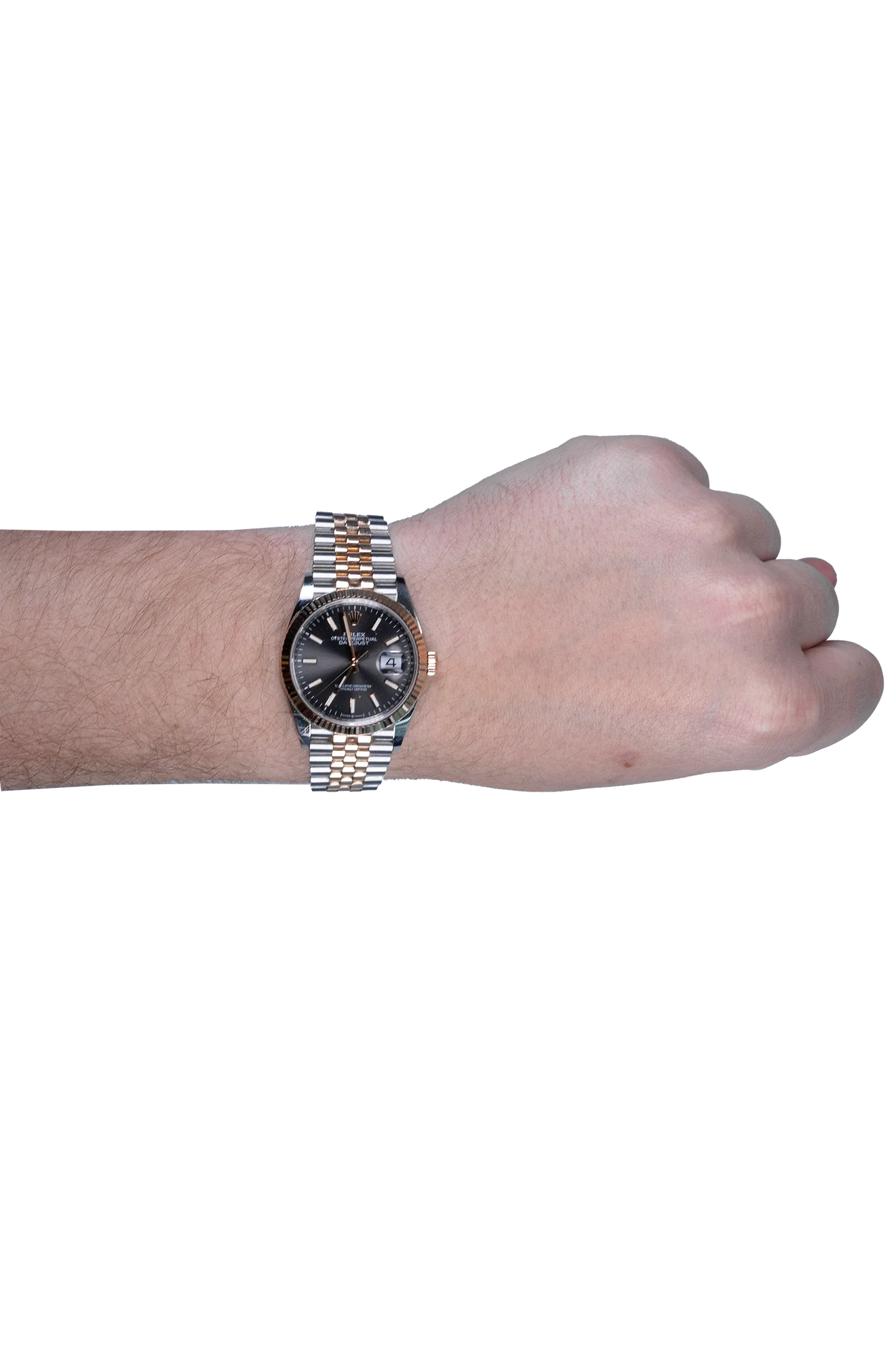 Rolex Datejust Ref. 126231