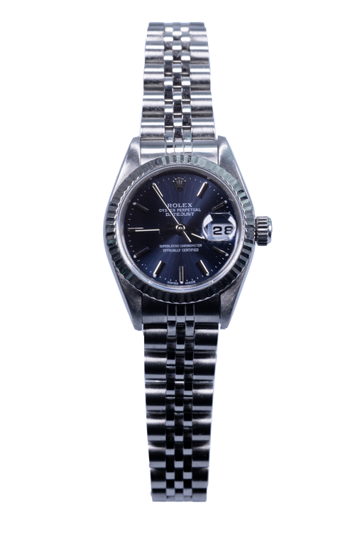 Rolex Datejust 26 Ref. 69174
