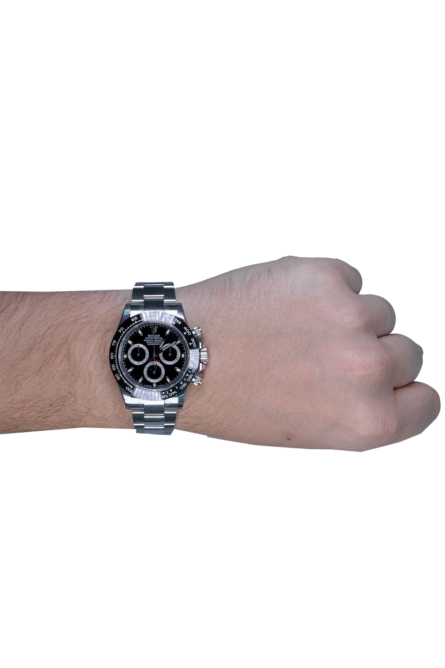 Rolex Daytona Ref. 116500LN