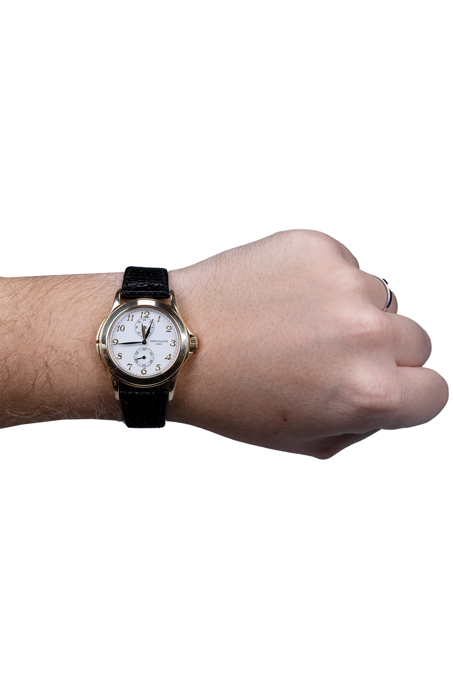 Patek Philippe Travel Time Ref. 5134J