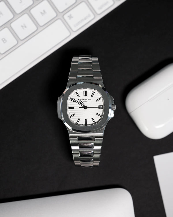 Patek Nautilus 5711/1A-011