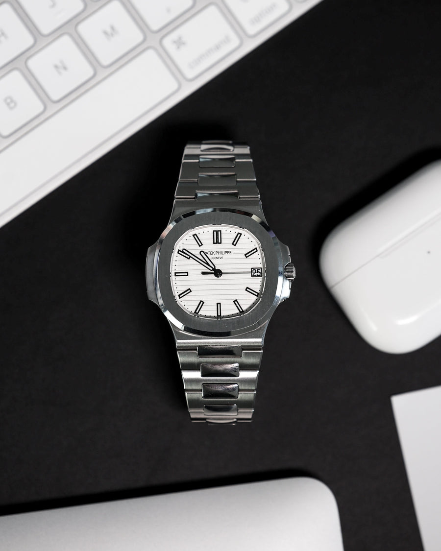 Patek Nautilus 5711/1A-011