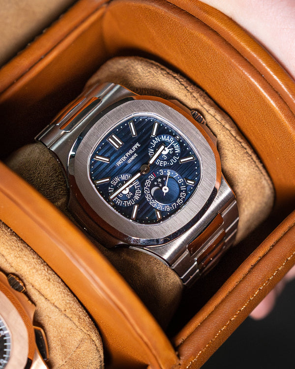 Patek Nautilus 5740/1G