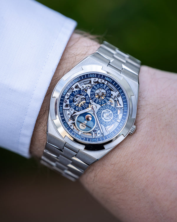 Vacheron Constantin 4300V/120G