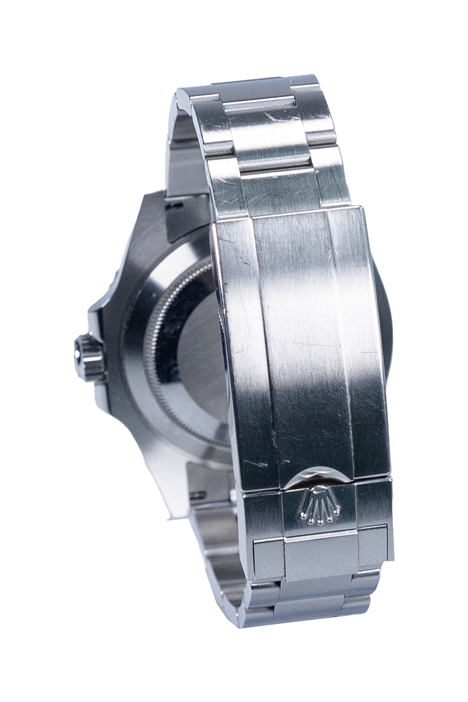 Submariner 41 Date