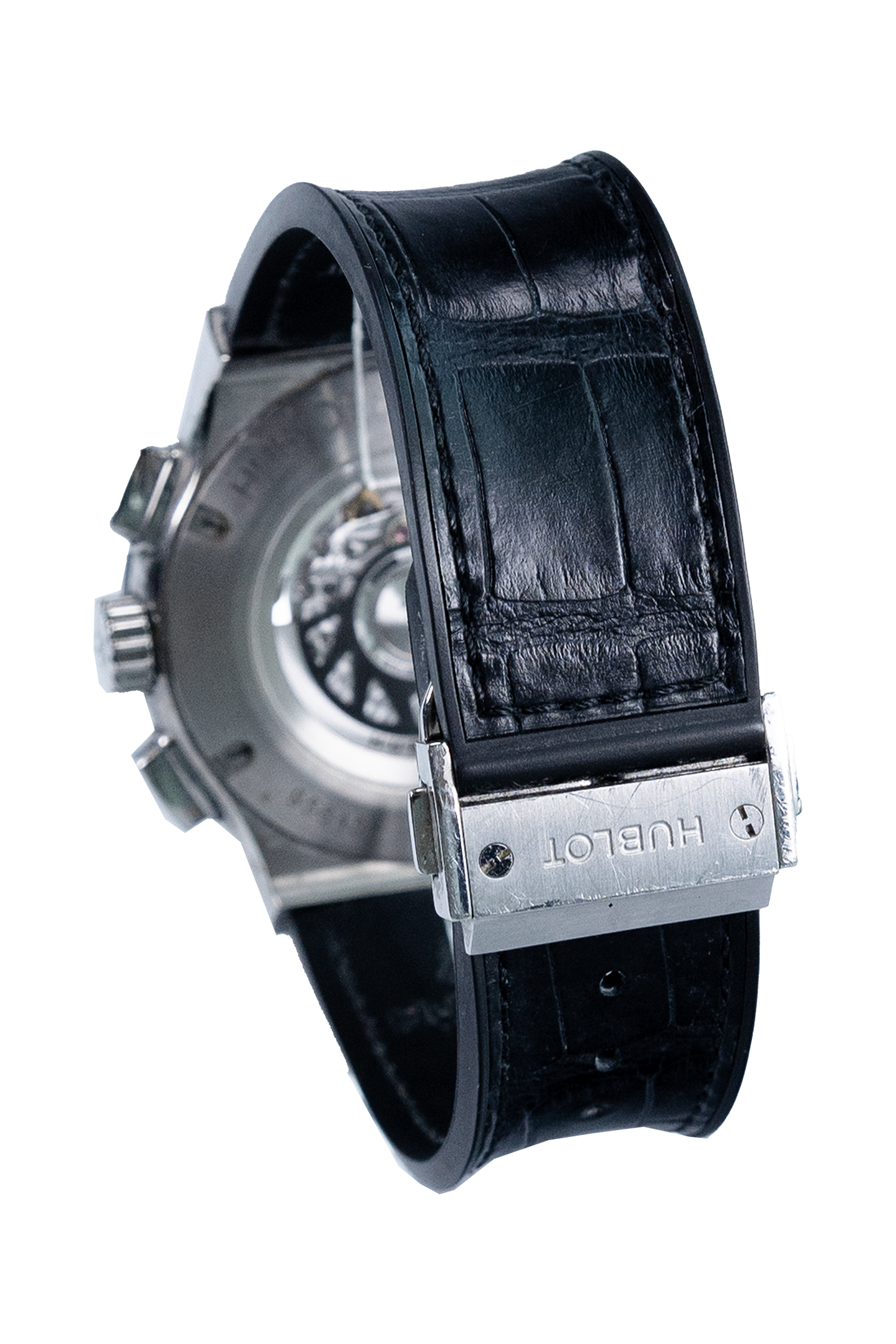 Classic Fusion Chronograph