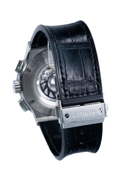 Classic Fusion Chronograph