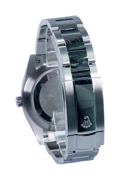 Datejust 41 Datejust 41