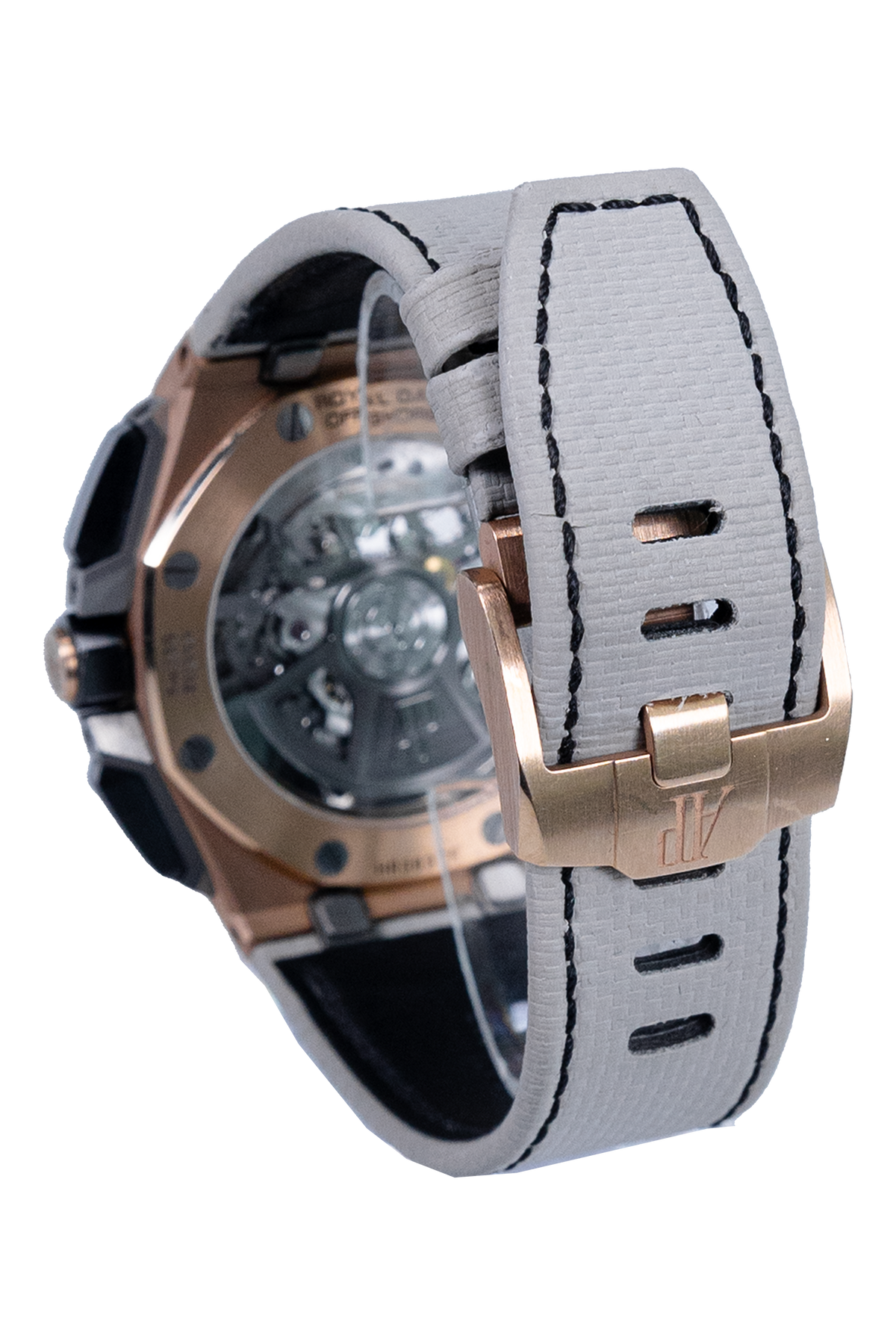 Royal Oak Offshore (2 / 4)