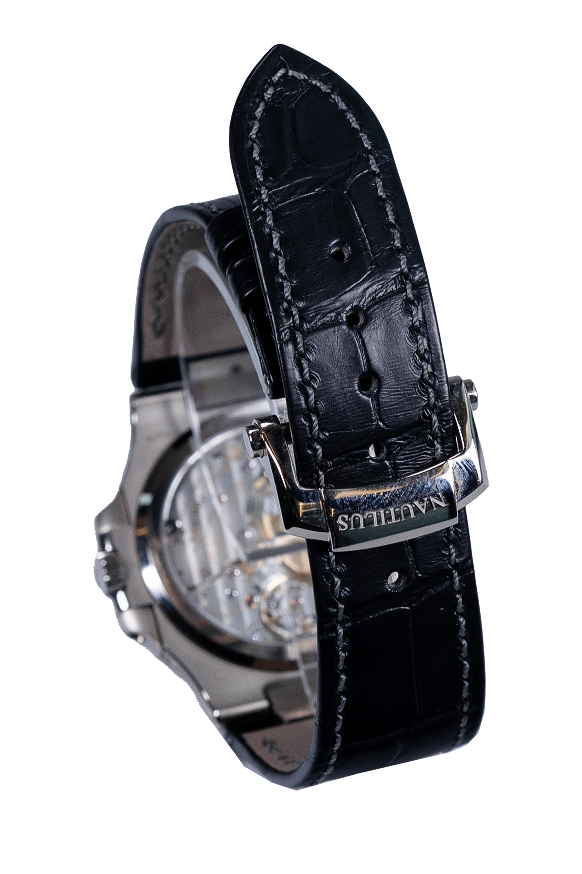 Nautilus “5726” (2 / 4)
