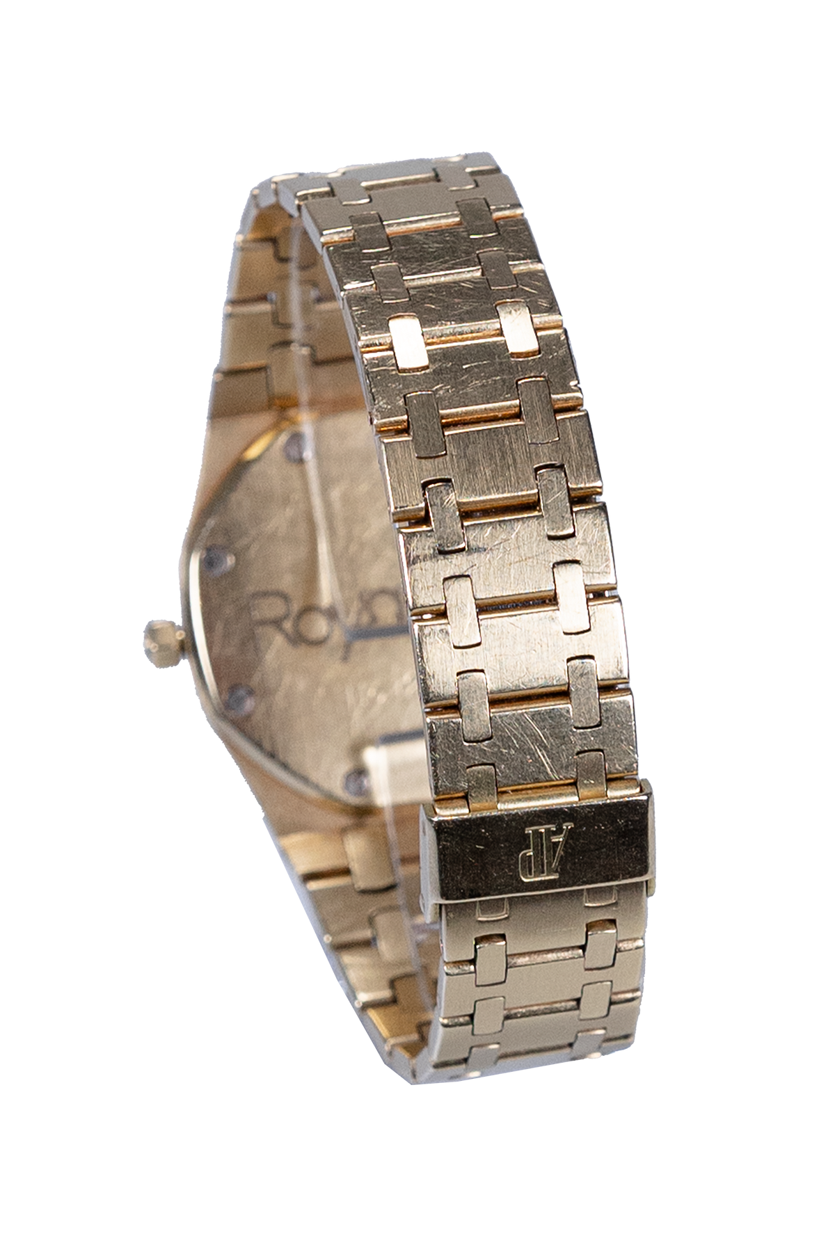 Royal Oak (2 / 3)