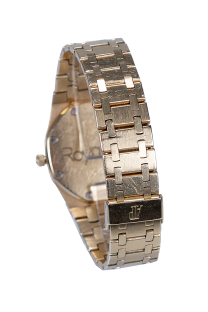 Royal Oak Royal Oak
