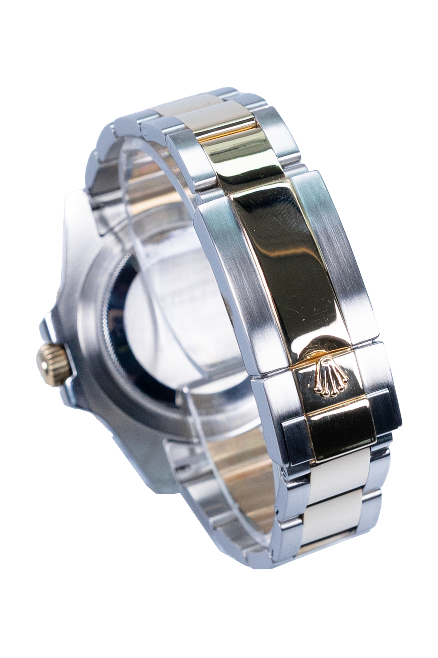 GMT Master II 