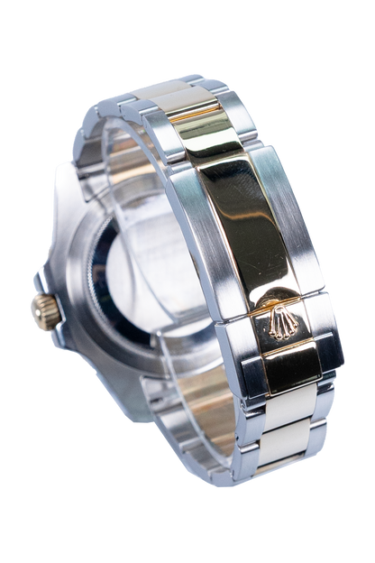 GMT Master II  GMT Master II 