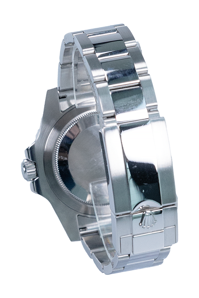 GMT Master II