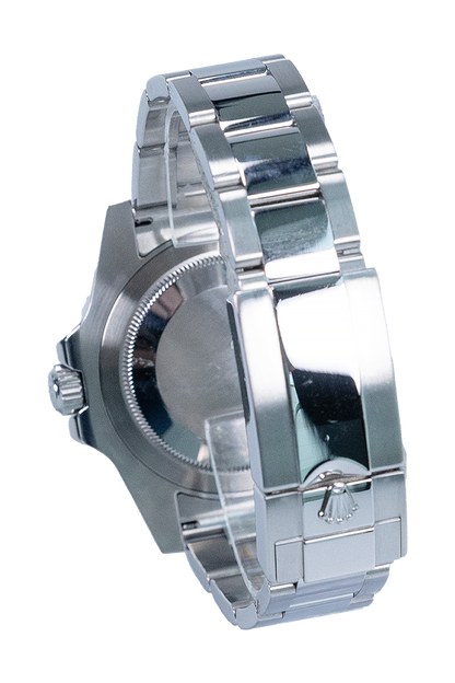 GMT Master II  GMT Master II 