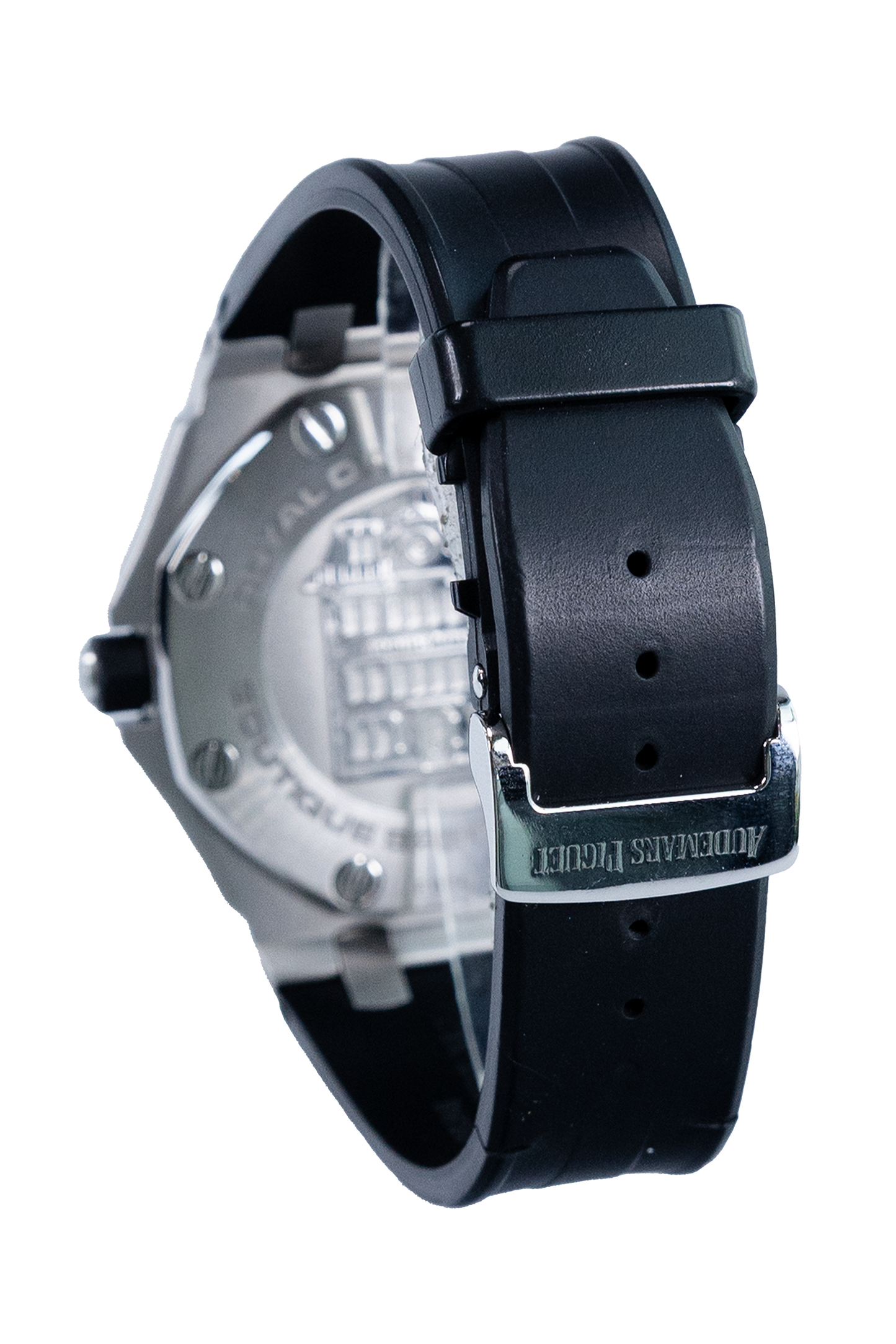 Royal Oak Offshore Diver