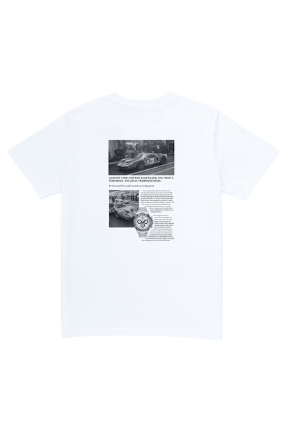 T-Shirt MWB RACETRACK