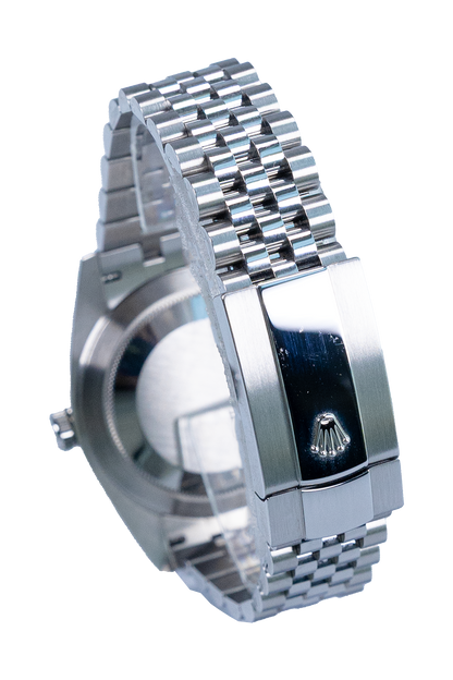 Datejust 41 Datejust 41