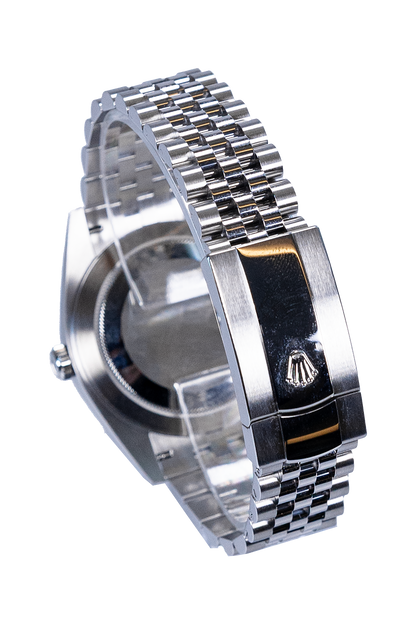 Datejust 41 Datejust 41