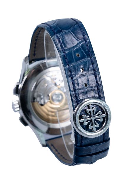 Annual Calendar Chronograph