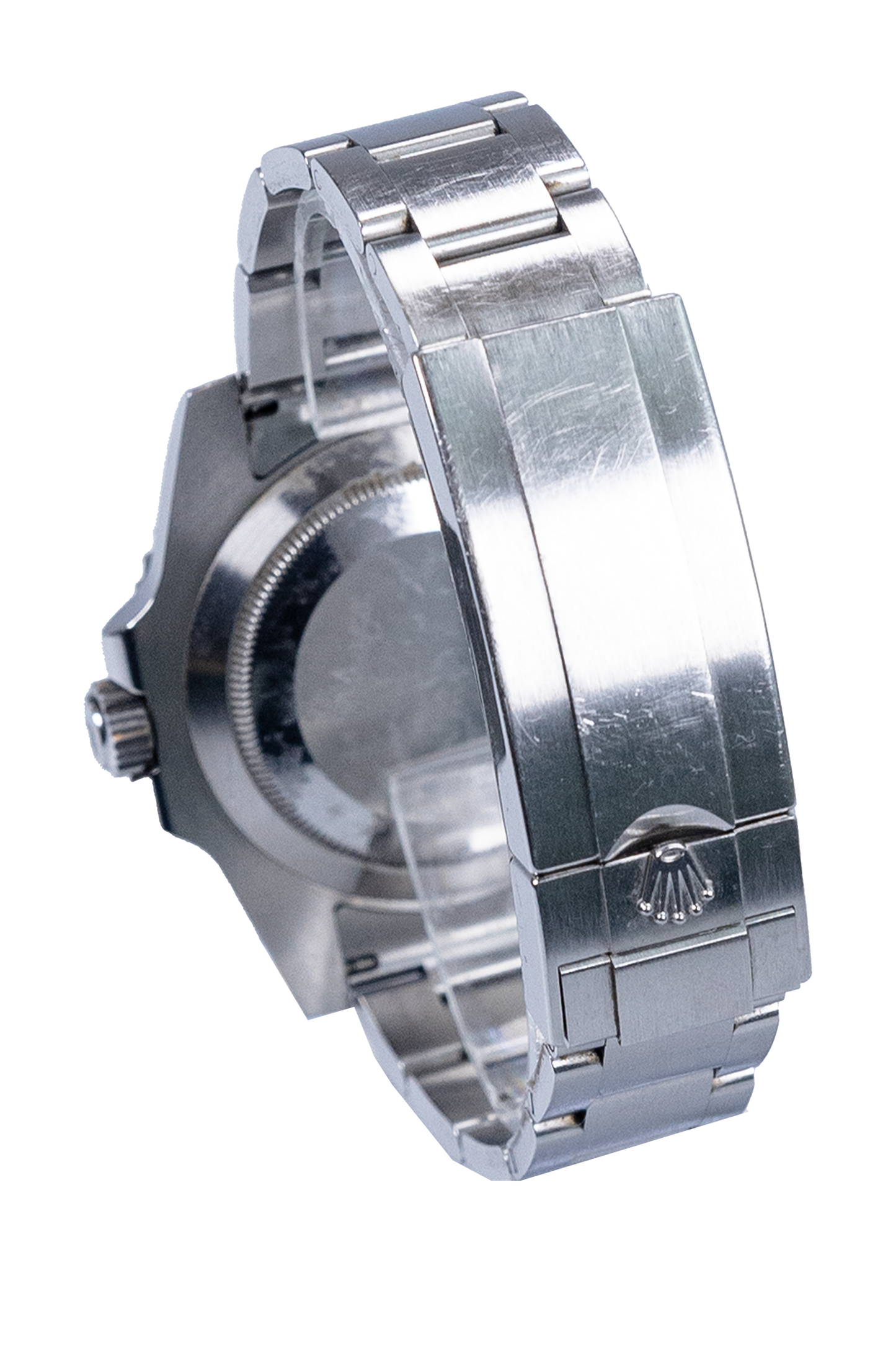 Submariner 40 Date "Hulk"