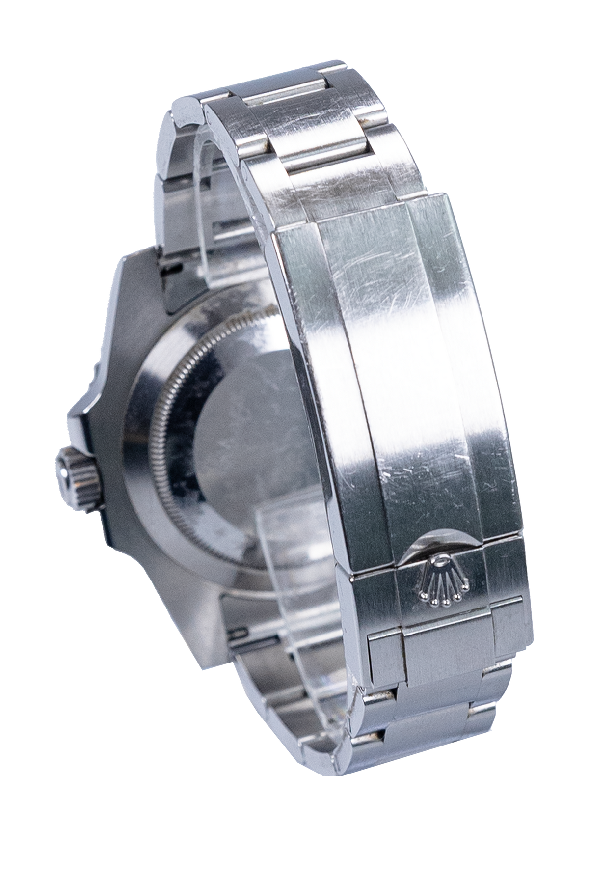 Submariner 40 Date "Hulk" (2 / 4)