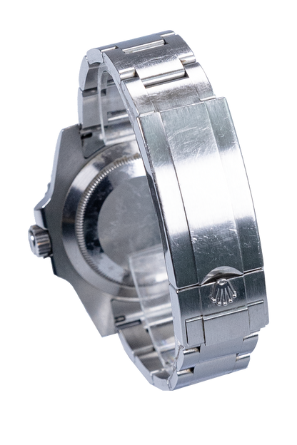 Submariner 40 Date "Hulk"