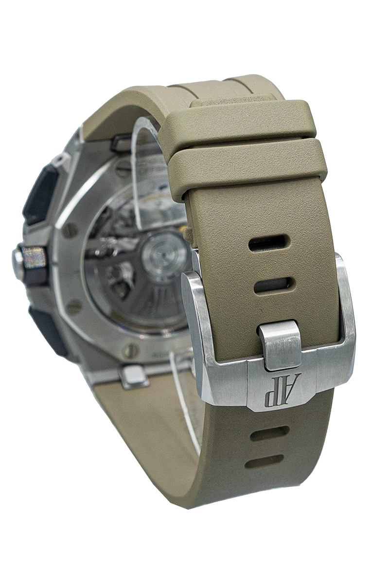 Royal Oak Offshore 44mm (2 / 4)