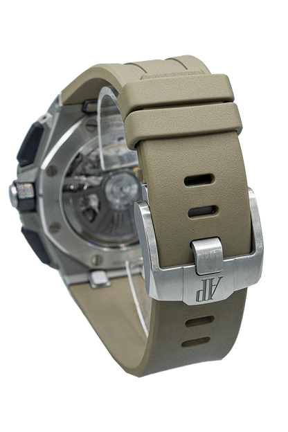 Royal Oak Offshore 44mm Royal Oak Offshore 44mm