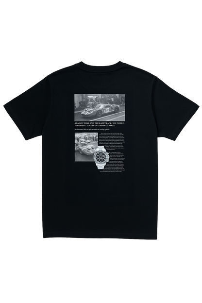 T-Shirt MWB RACETRACK