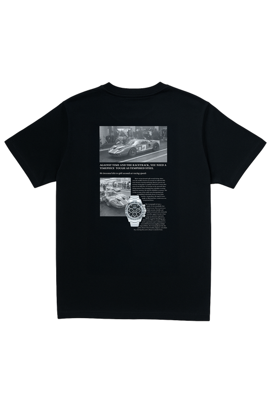 T-Shirt MWB RACETRACK