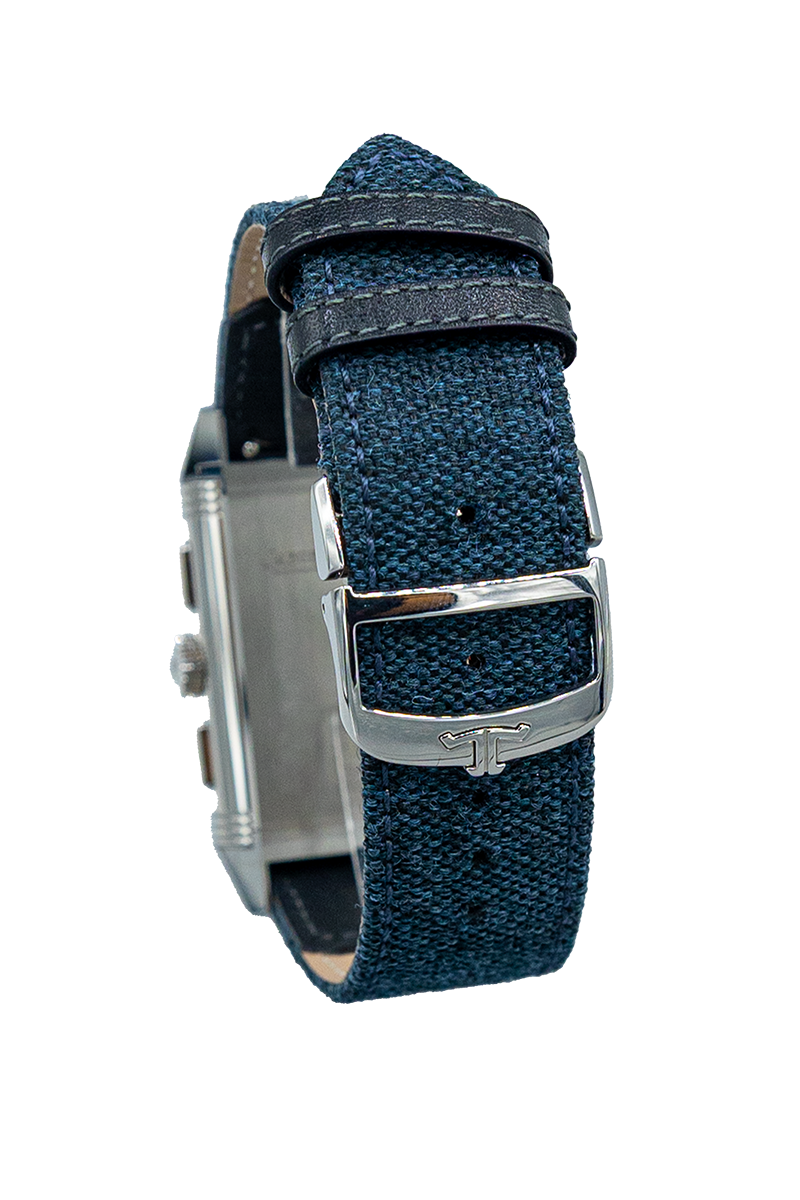 Reverso Tribute Chronograph