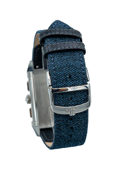 Reverso Tribute Chronograph