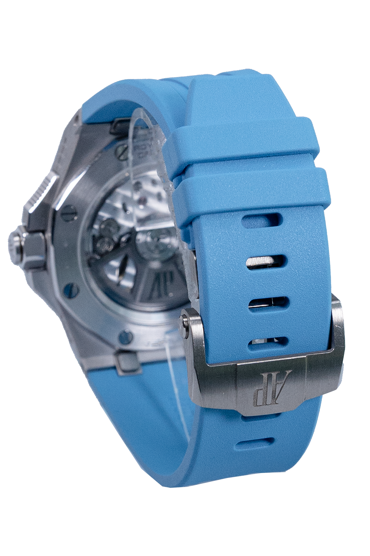 Royal Oak Offshore Music (2 / 4)