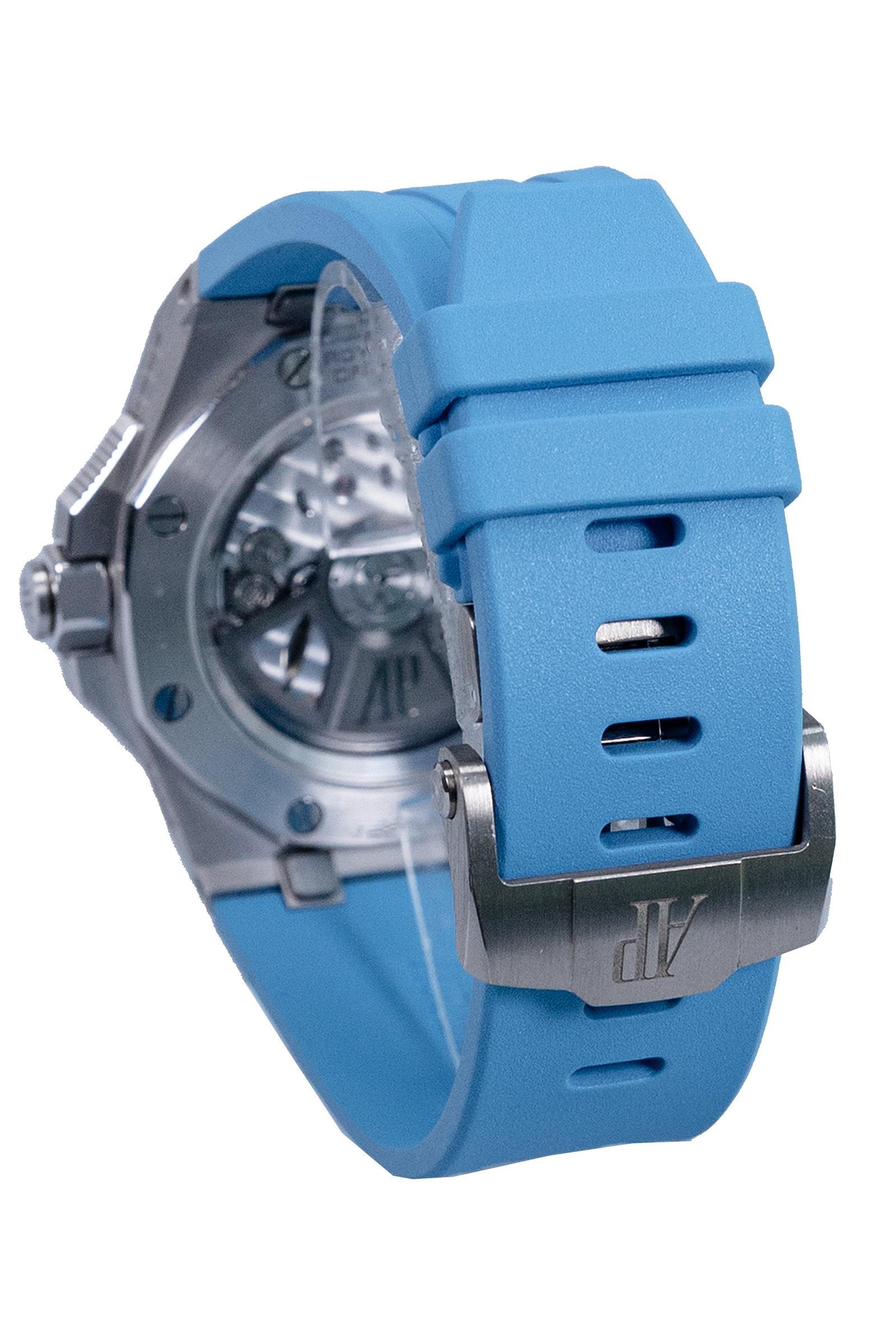 Royal Oak Offshore Music